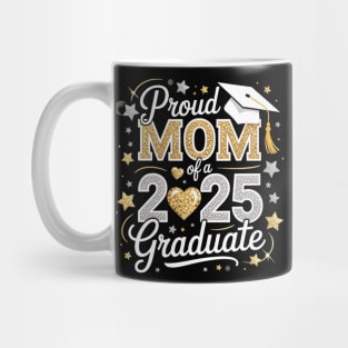 Graduation-2025 Mug